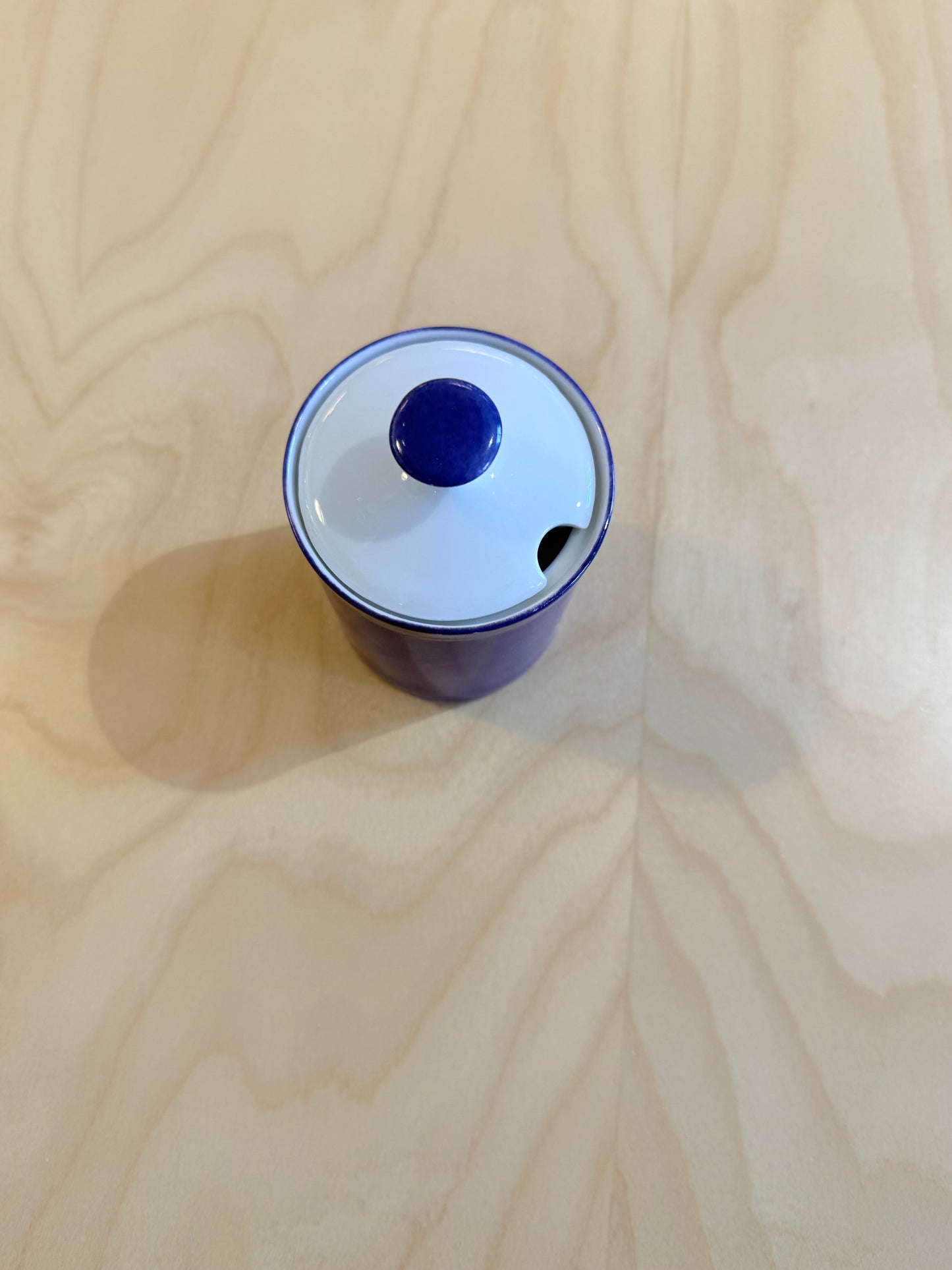 Arzberg Porcelain, kannellinen sokerikko