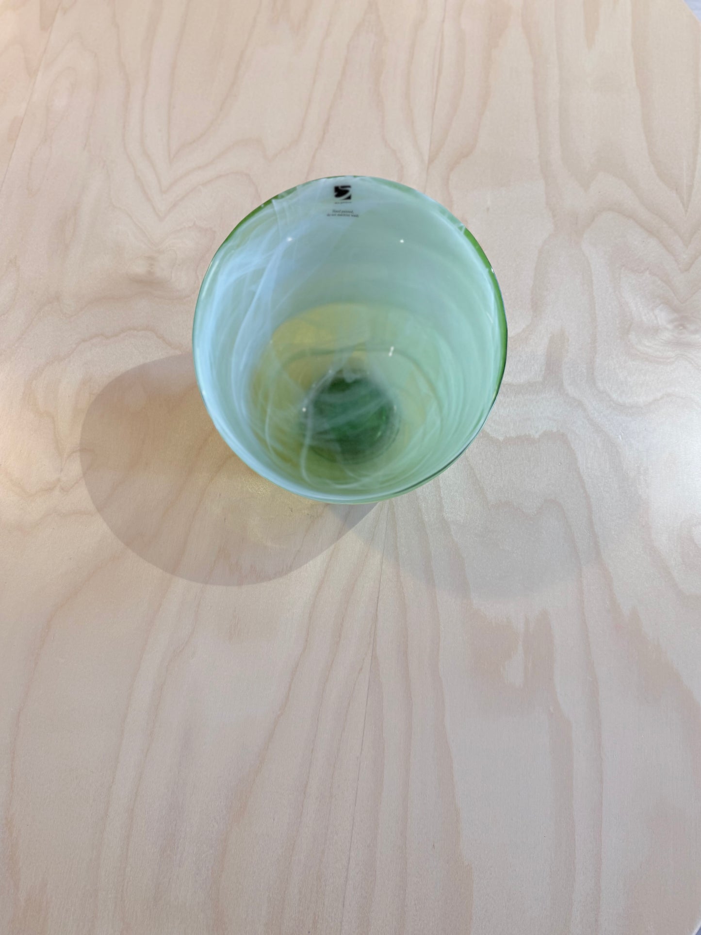 SEA-Glasbruk, lasikulho, lime
