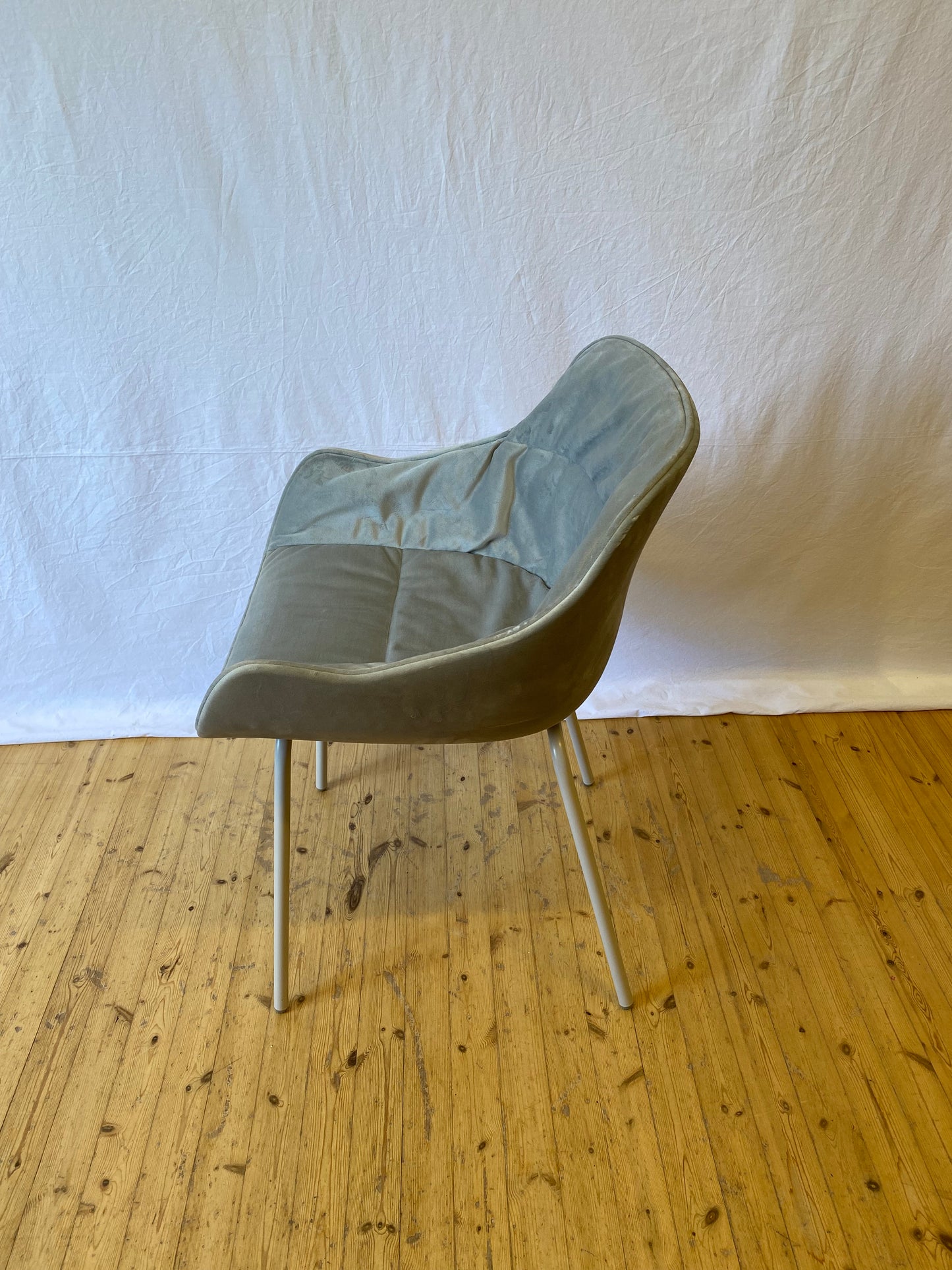 Baltic Soft Duo tuoli