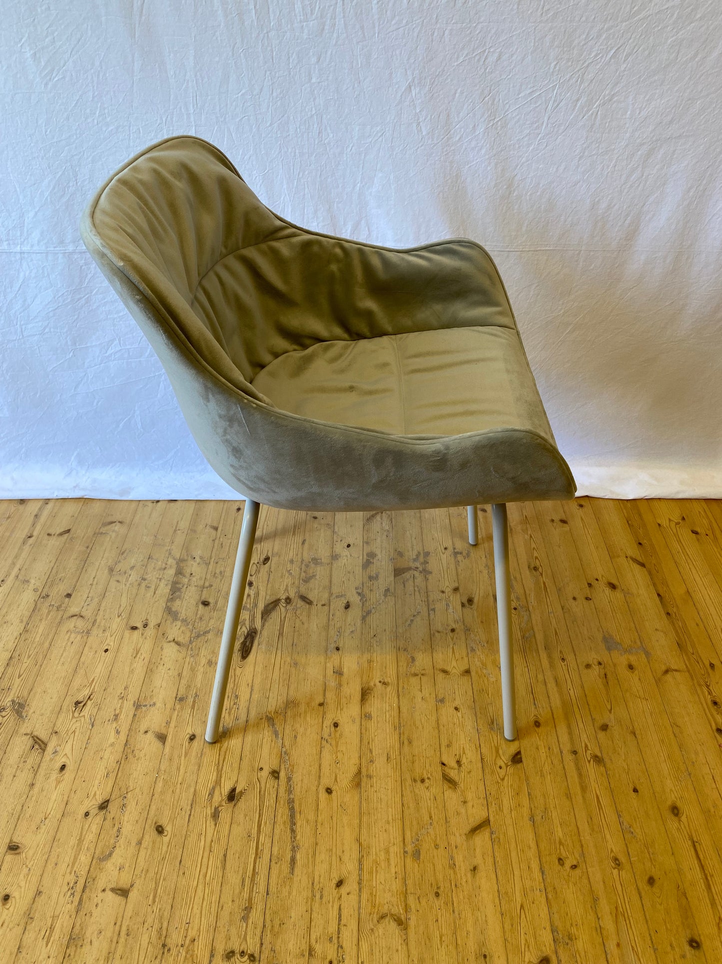 Baltic Soft Duo tuoli