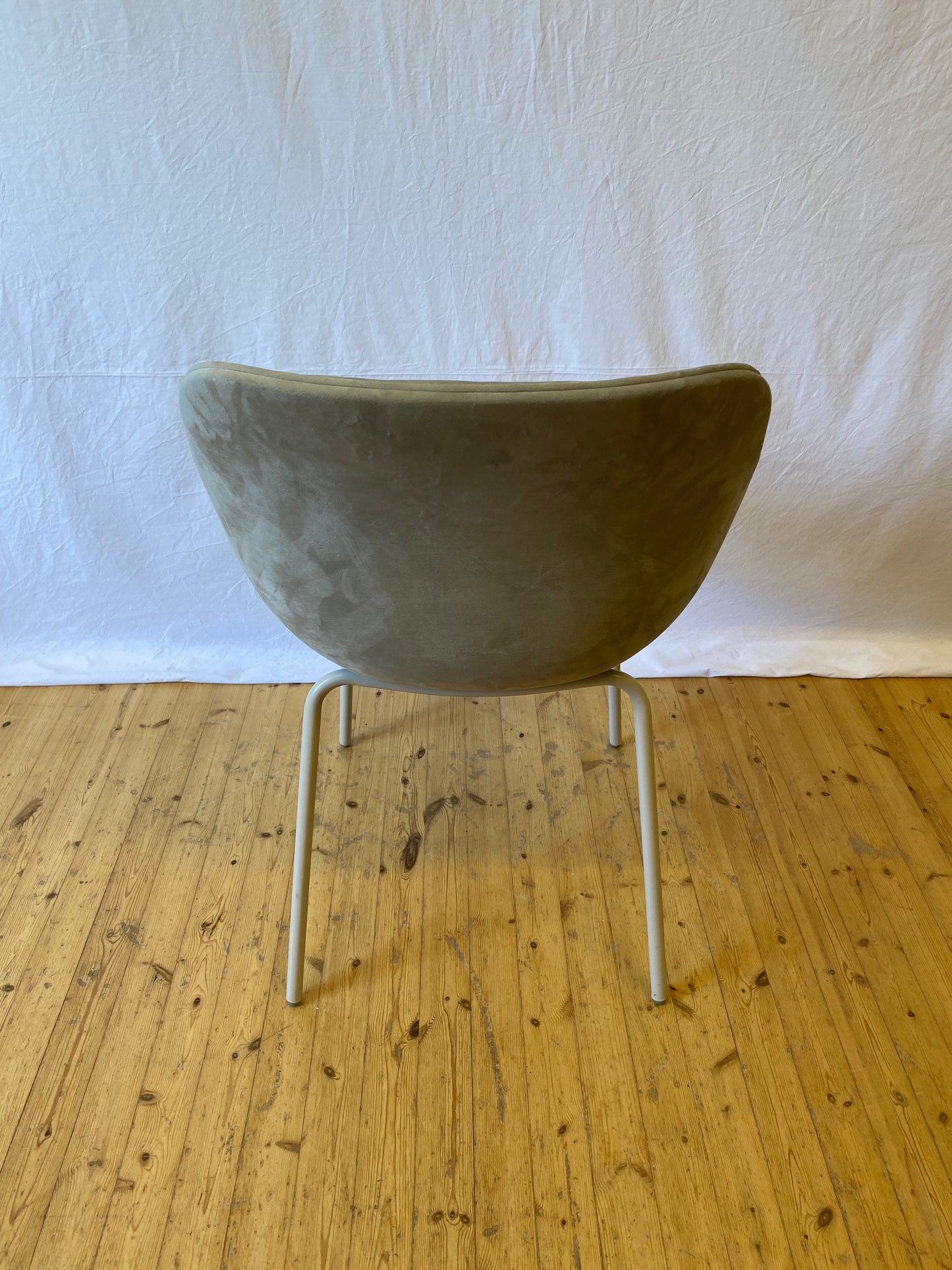 Baltic Soft Duo tuoli