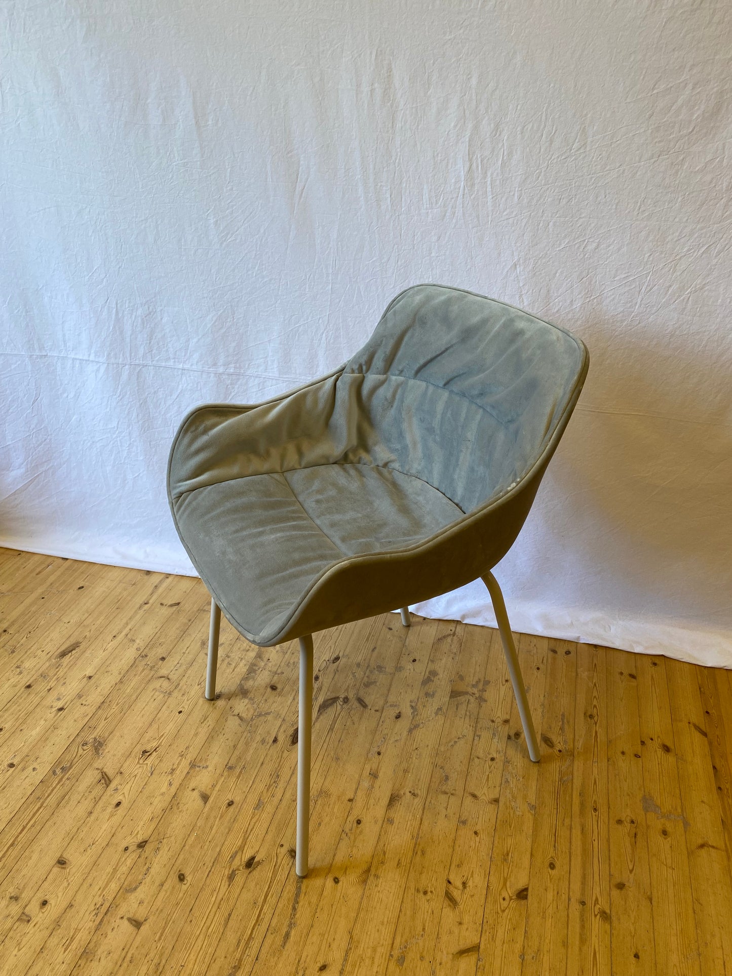 Baltic Soft Duo tuoli