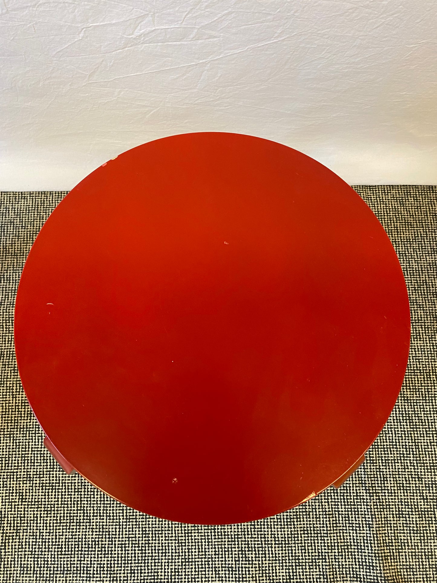 Artek Aalto jakkara E60