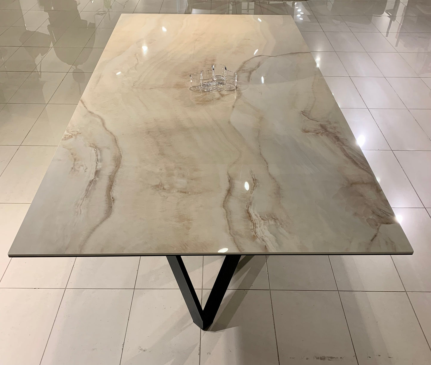 Calligaris Cartesio ruokapöytä