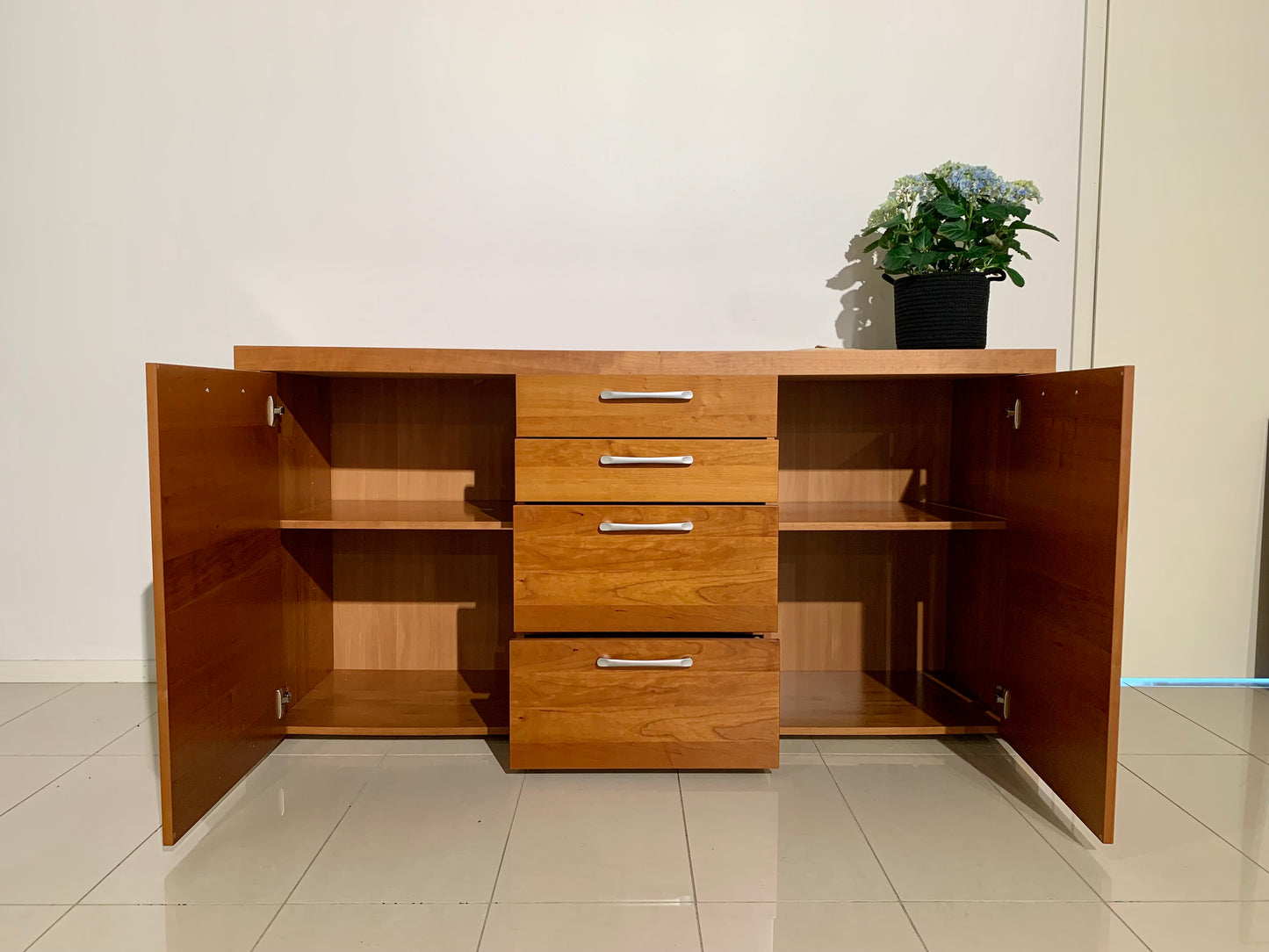 BoConcept puinen senkki