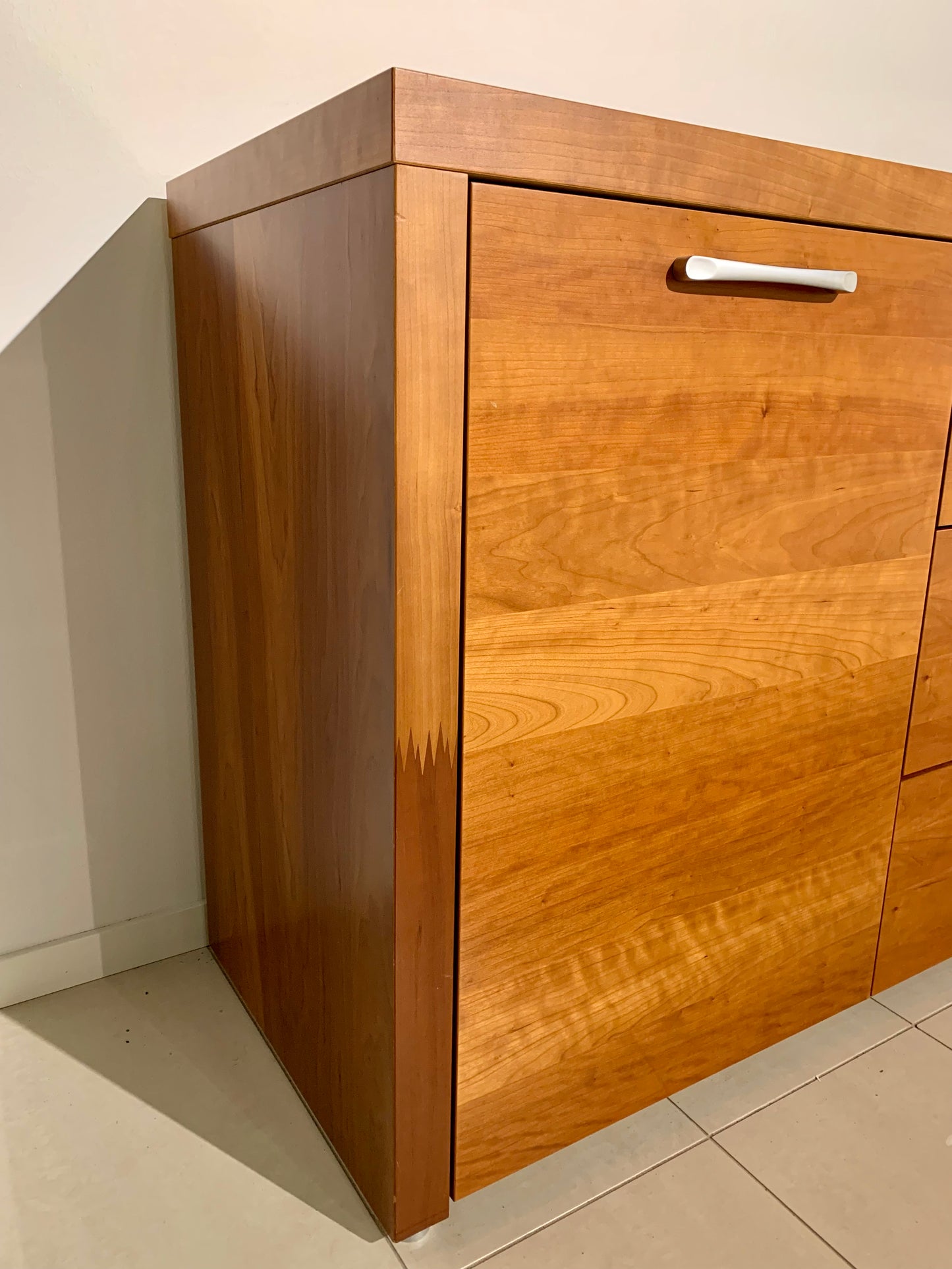 BoConcept puinen senkki