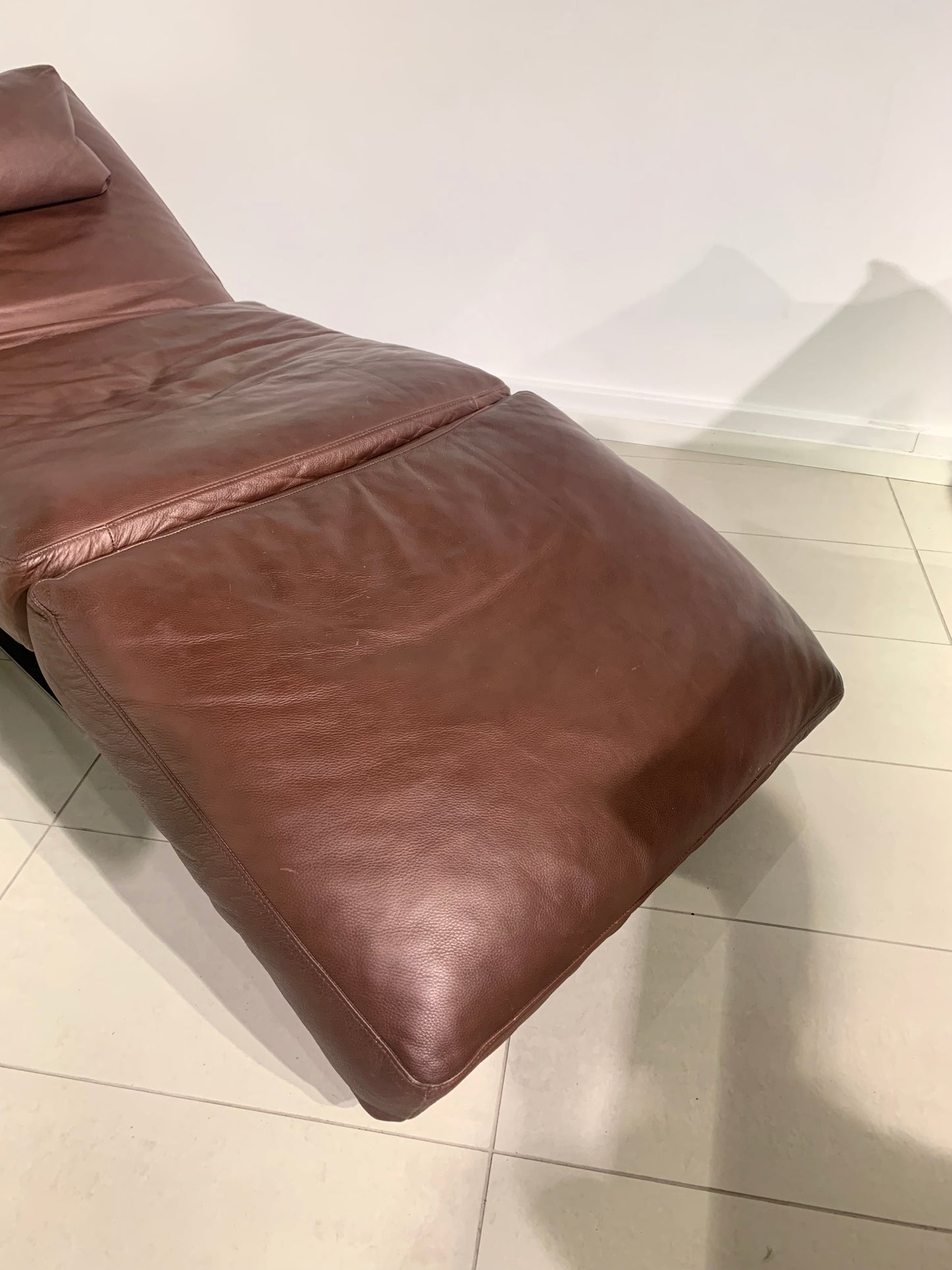 Natuzzi nahkadivaani