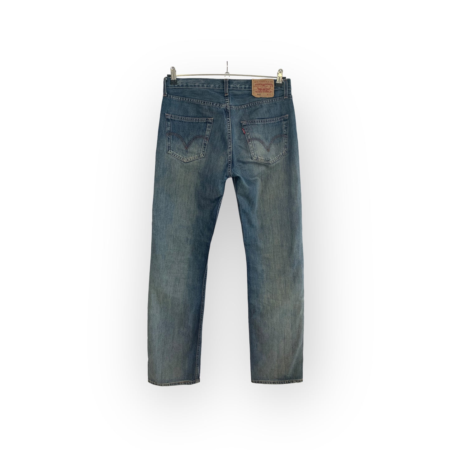 Levi’s Straus & Co miesten farkut, koko 33/36
