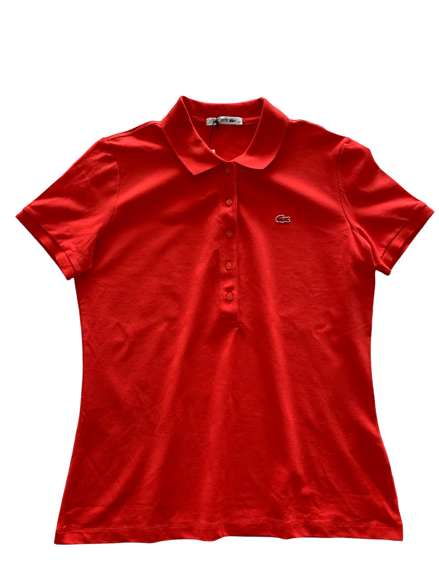 Lacoste -pikeepaita