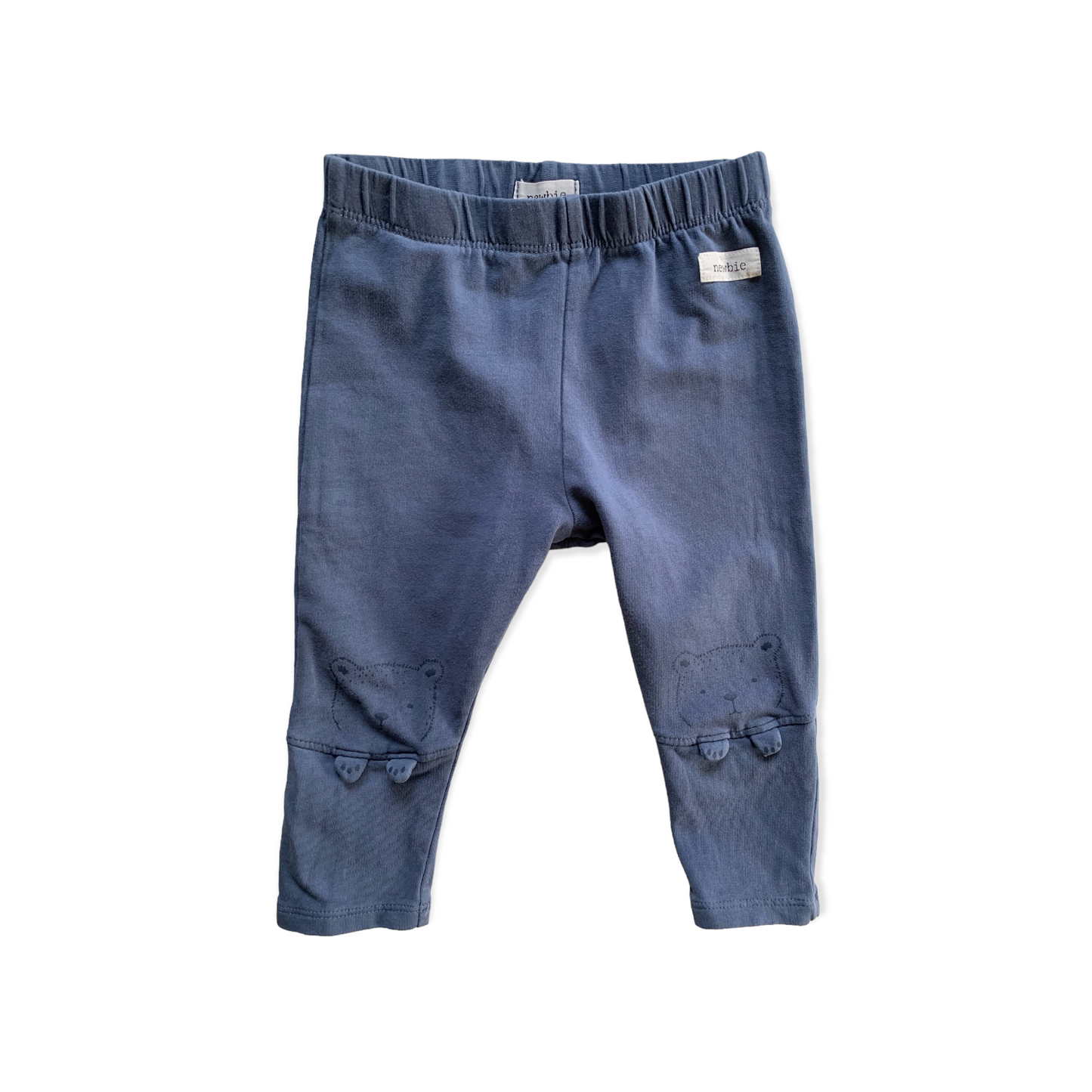Newbie nalletrikoohousut, koko 80