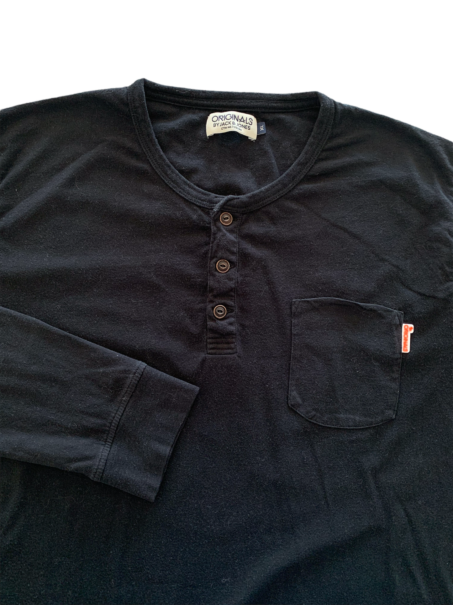 Jack & Jones -pusero, koko XL
