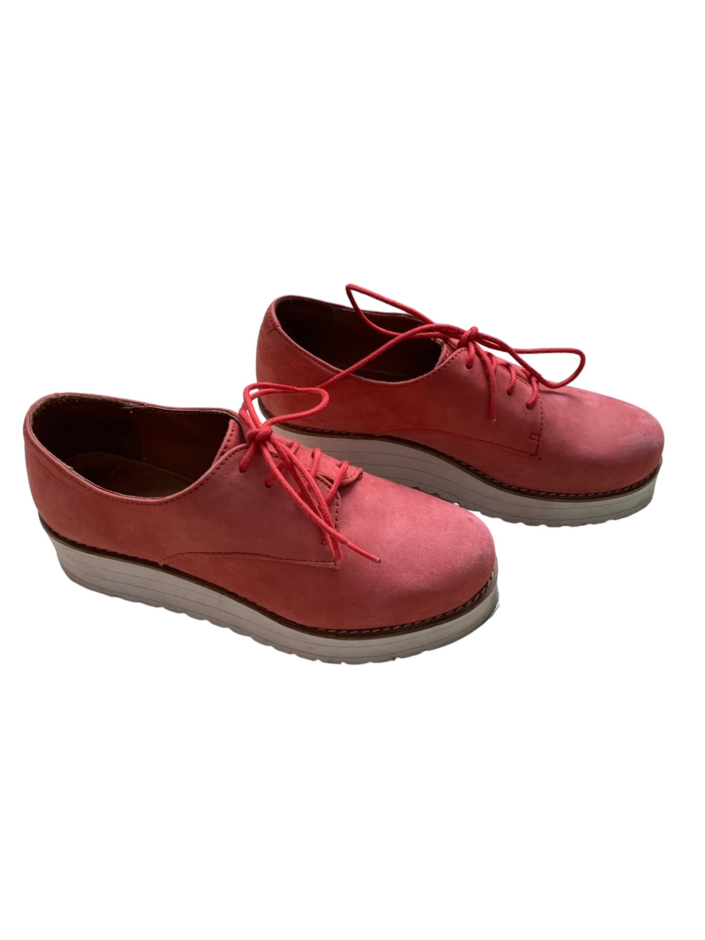 Shoe Biz Copenhagen paksupohjaiset tennarit, koko 36