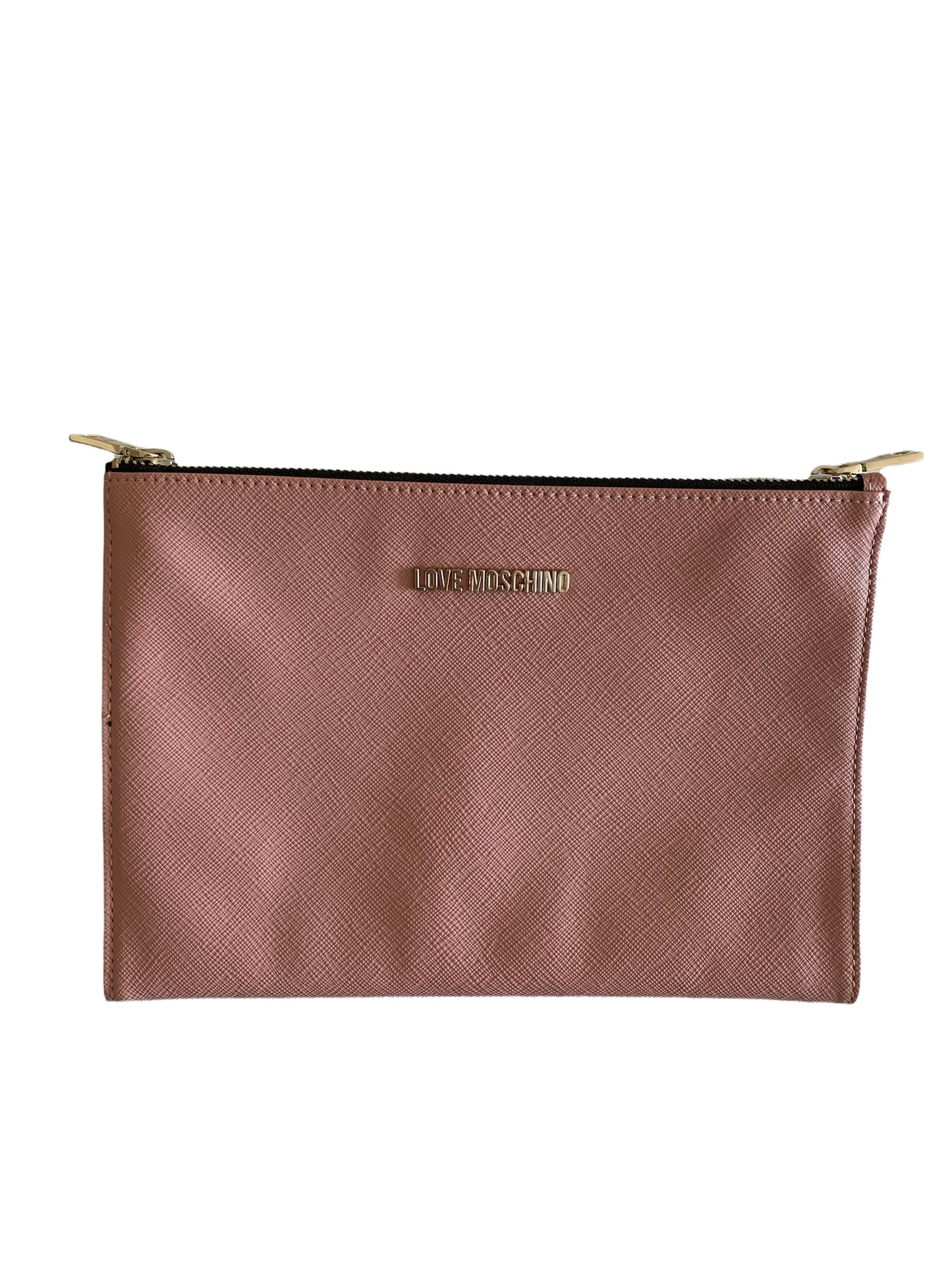 Love Moschino -clutch