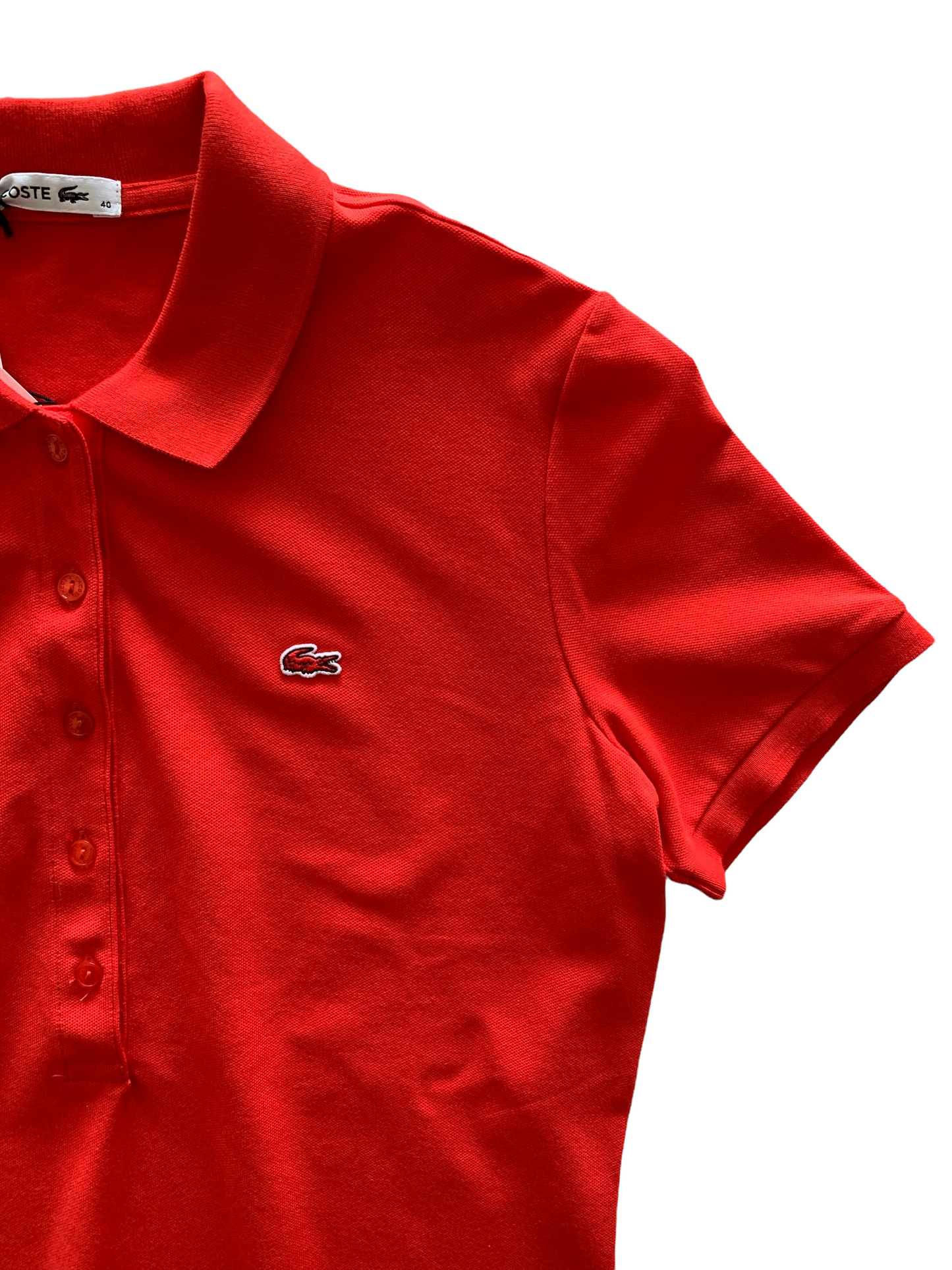 Lacoste -pikeepaita