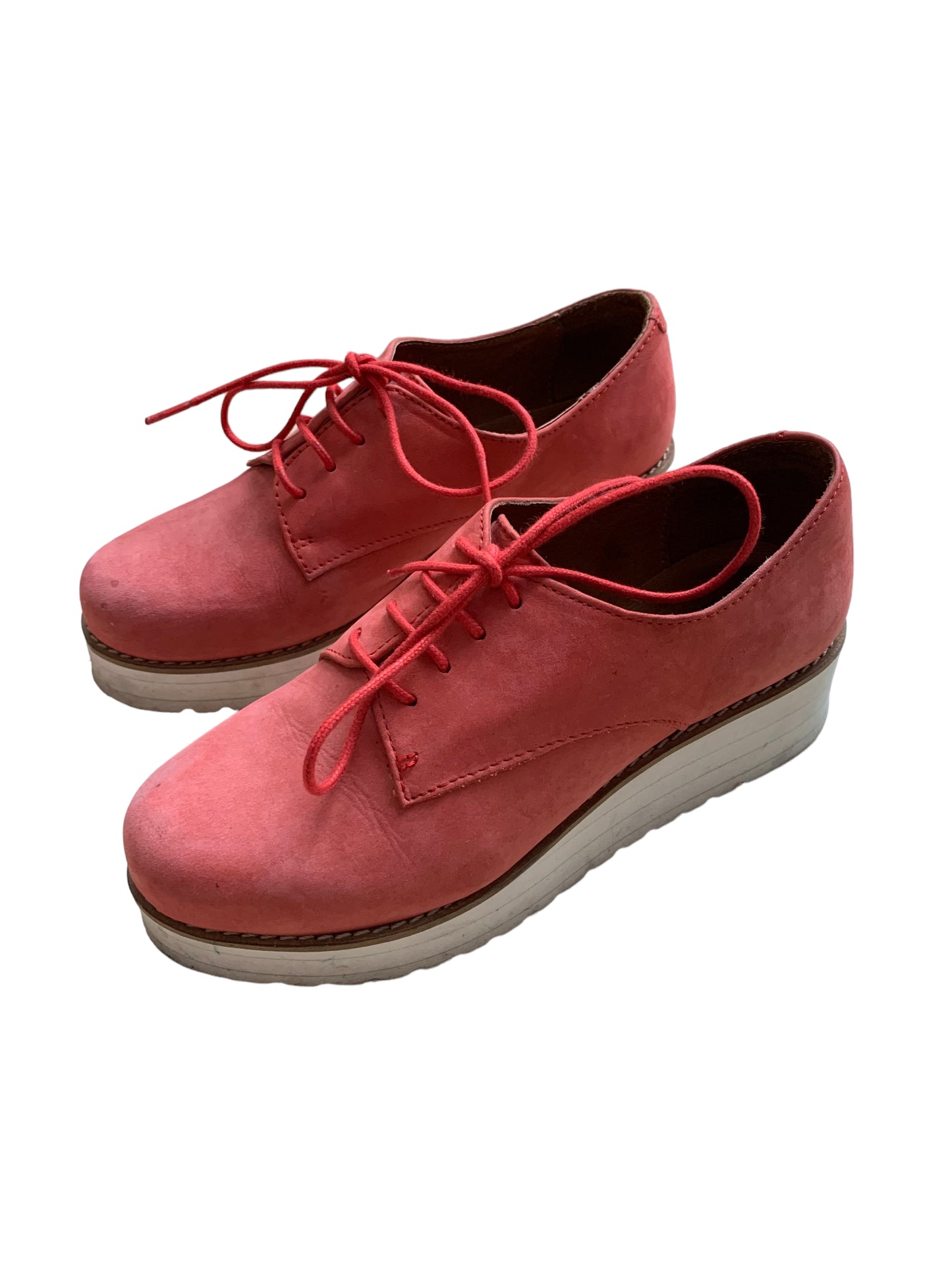 Shoe Biz Copenhagen paksupohjaiset tennarit, koko 36