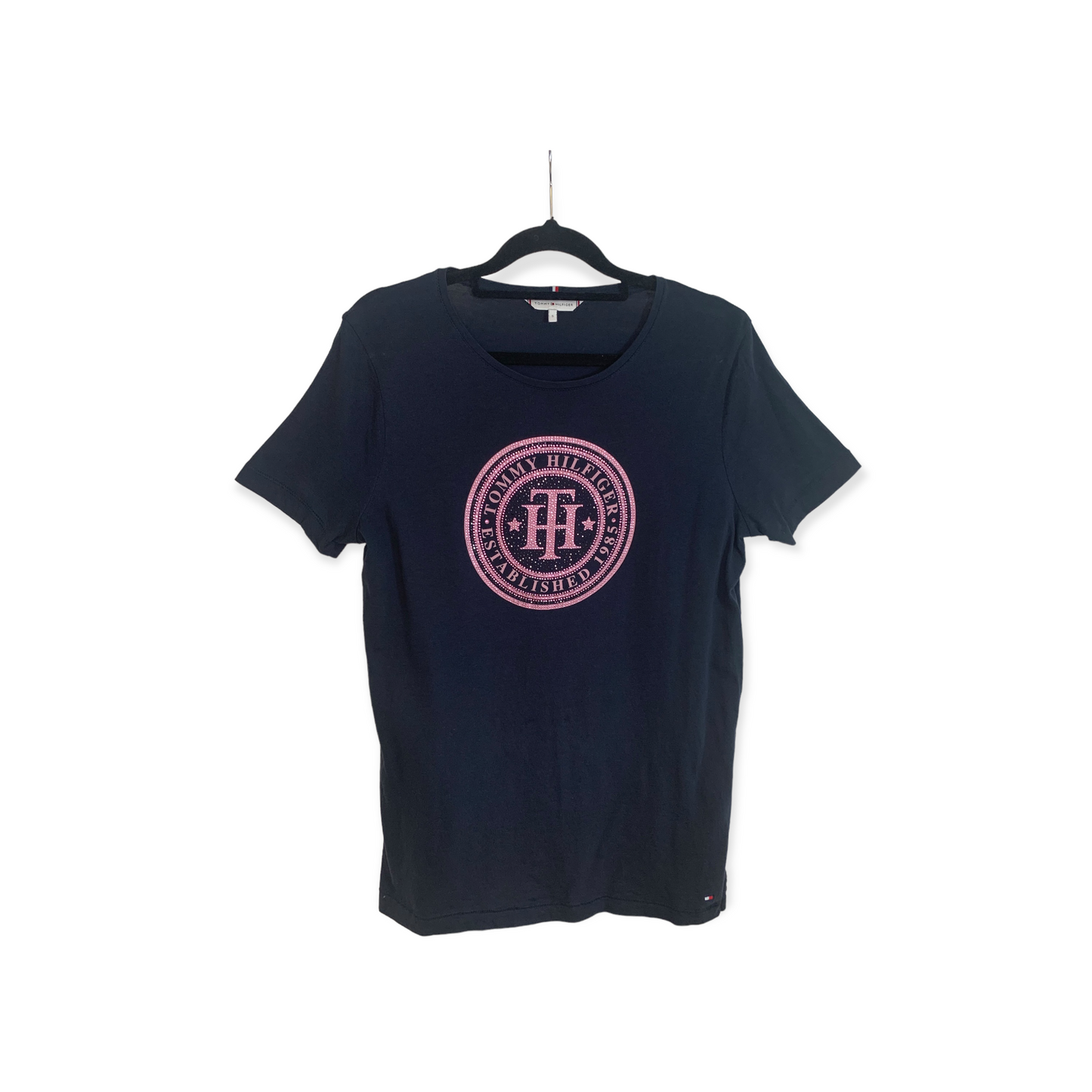 Tommy Hilfiger t-paita, koko S