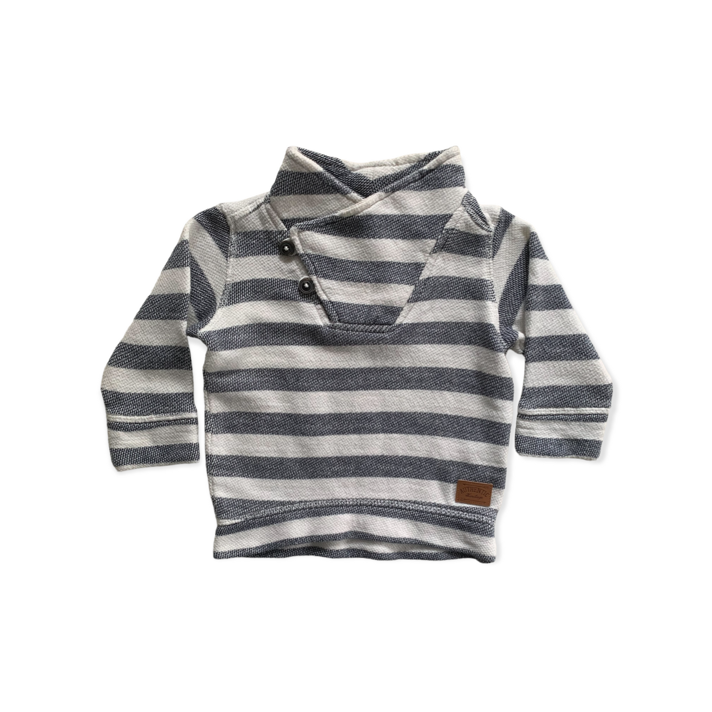 Lindex Baby puuvillapaita, koko 68