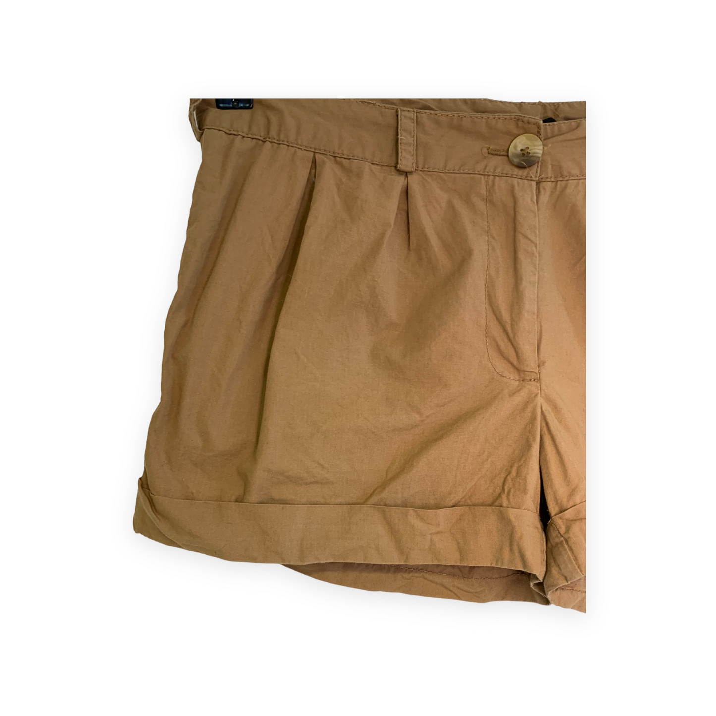 Vero Moda shortsit, koko 40