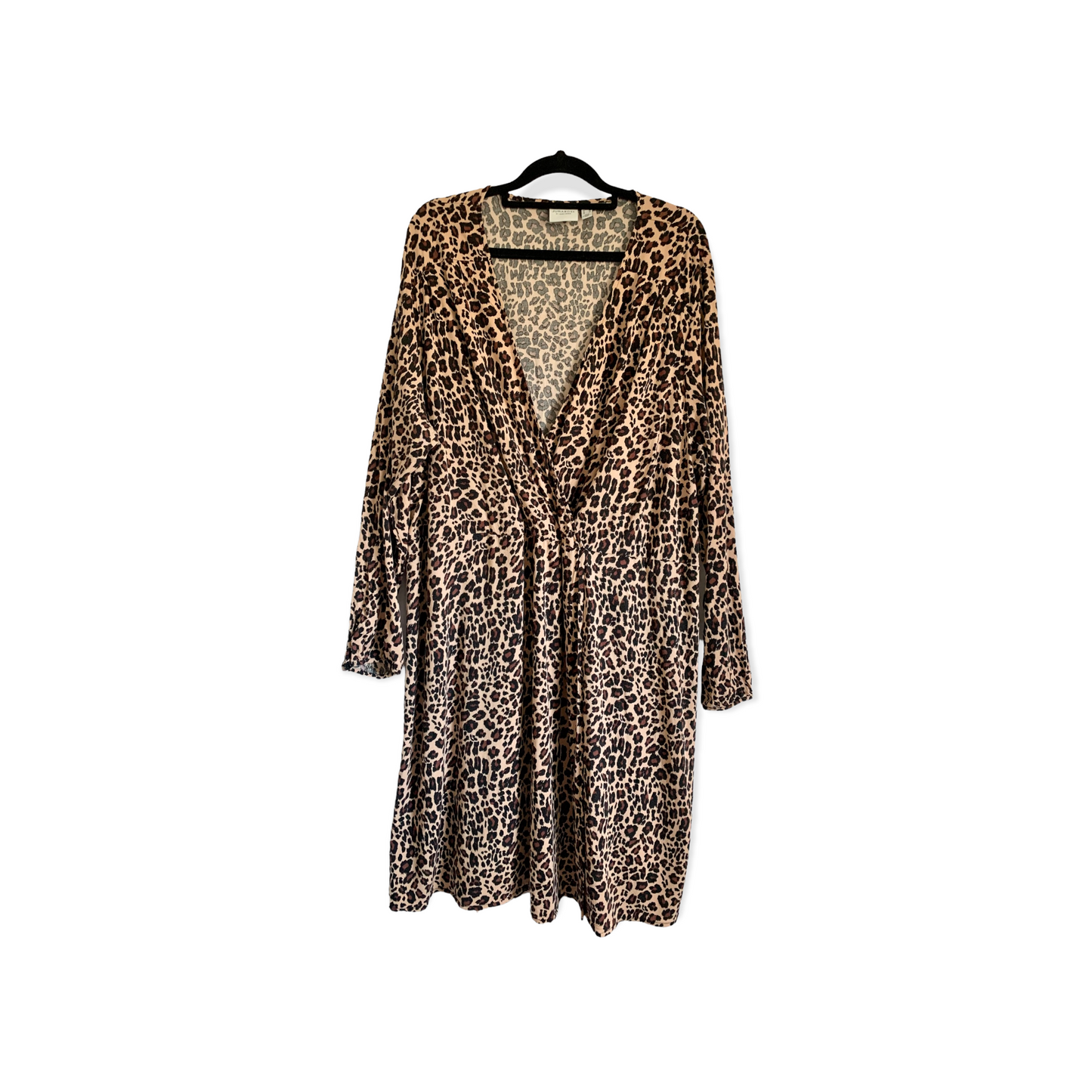 Junarose by Vero Moda leoparditunika, koko 54