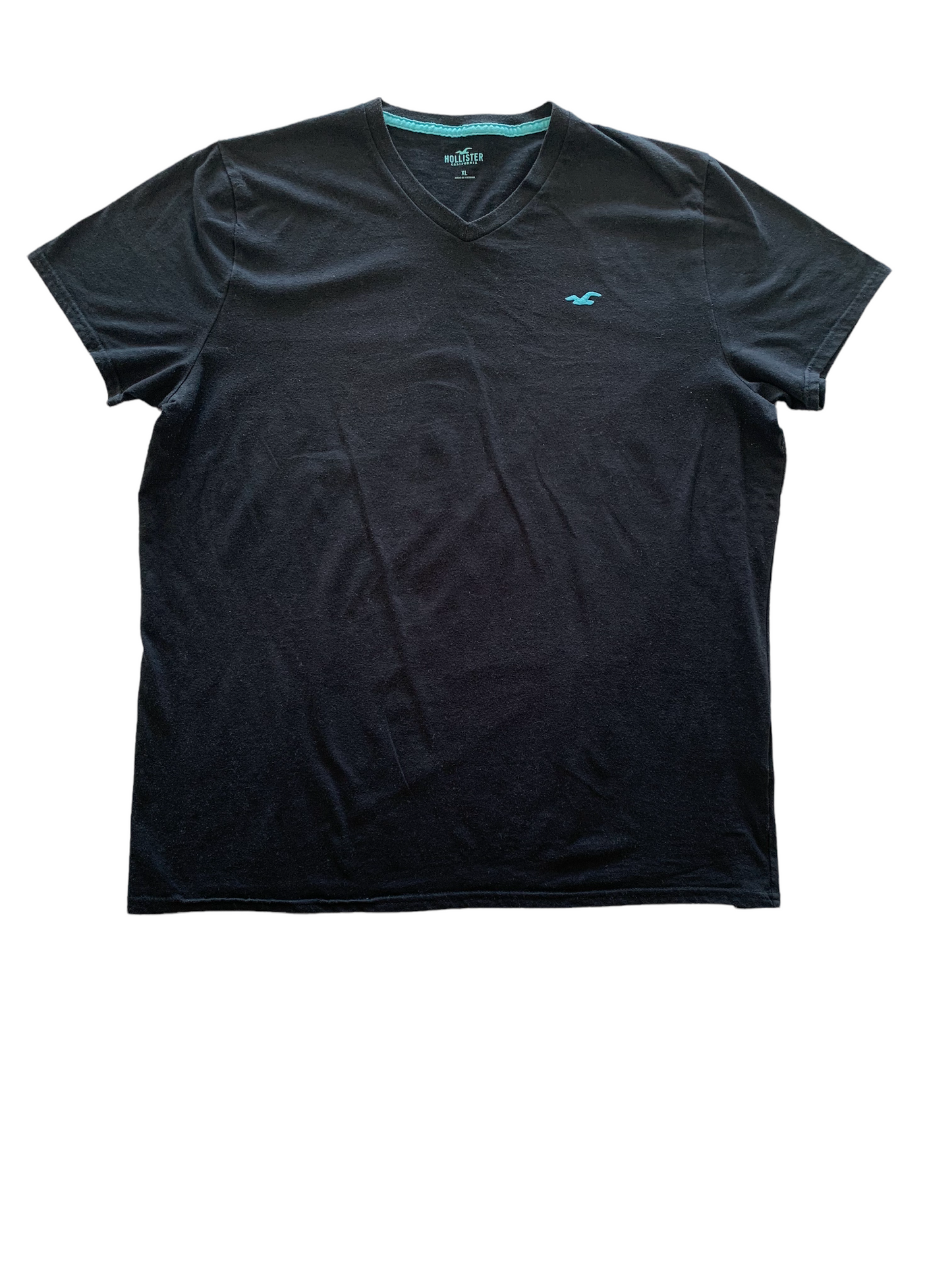 Hollister -t-paita, koko XL