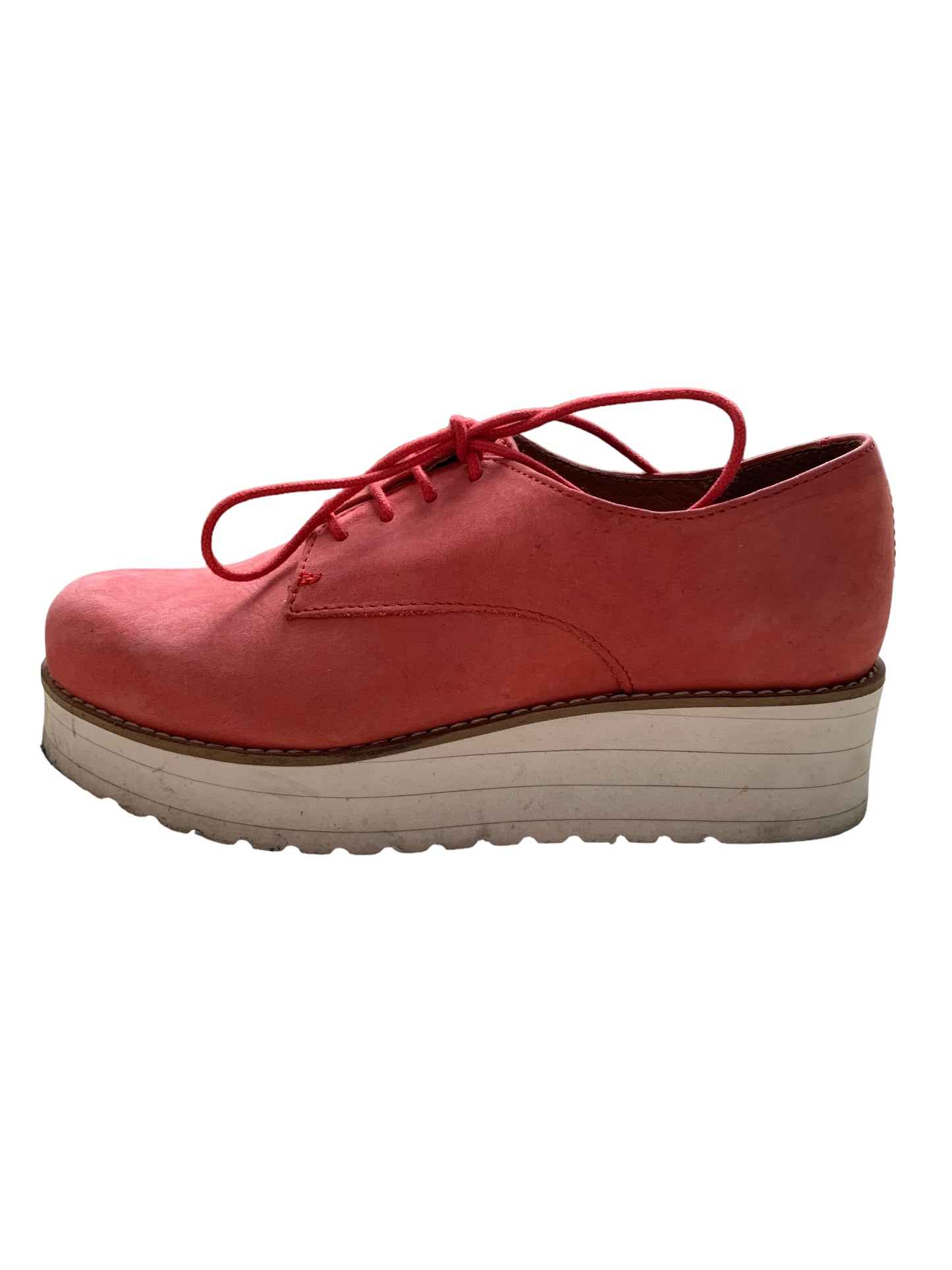Shoe Biz Copenhagen paksupohjaiset tennarit, koko 36