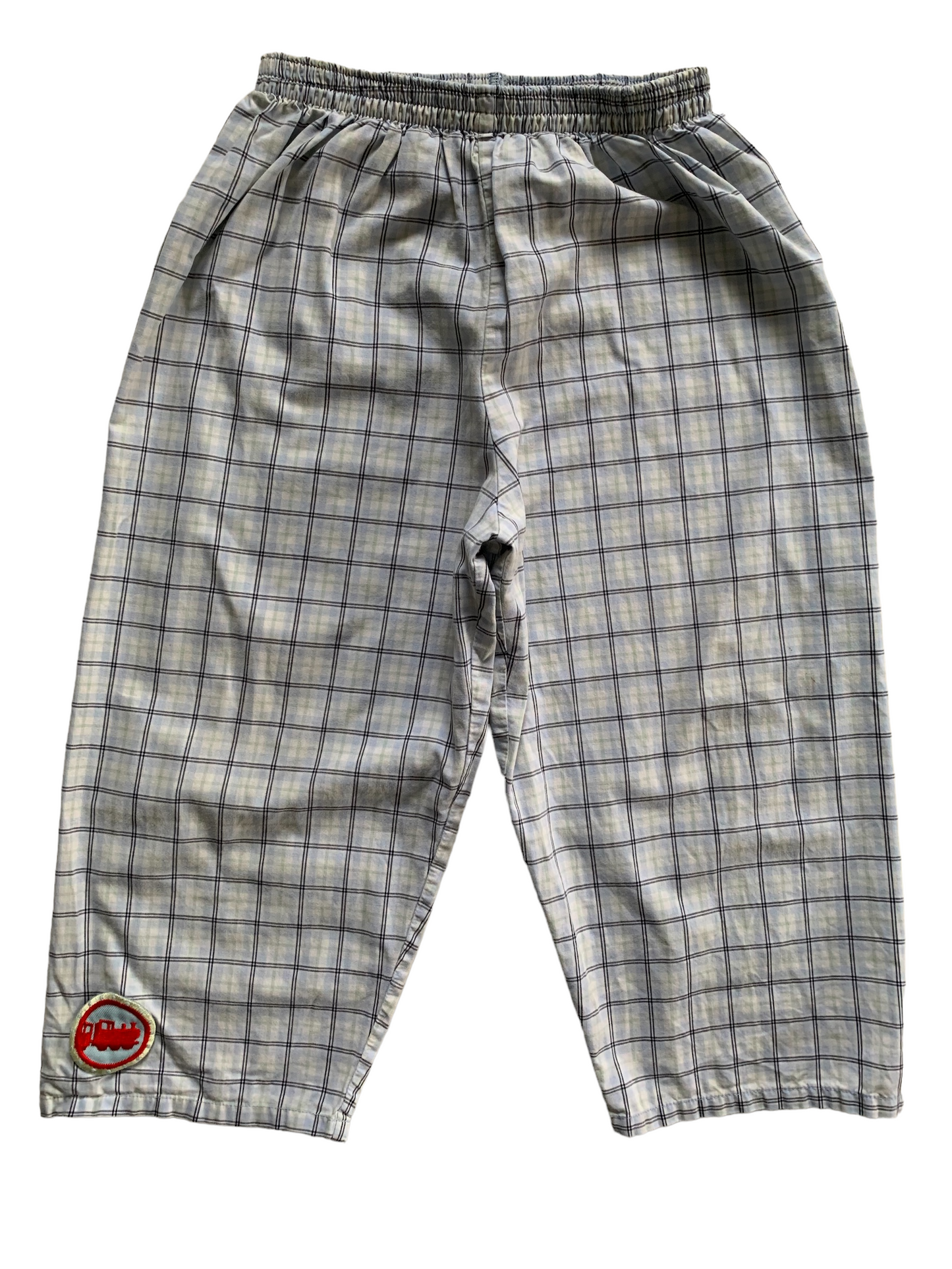 Lasten pyjamahousut, koko 92