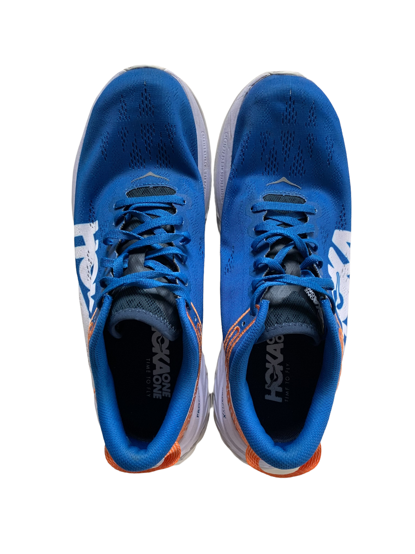 HOKA -juoksukengät, koko 43 1/3