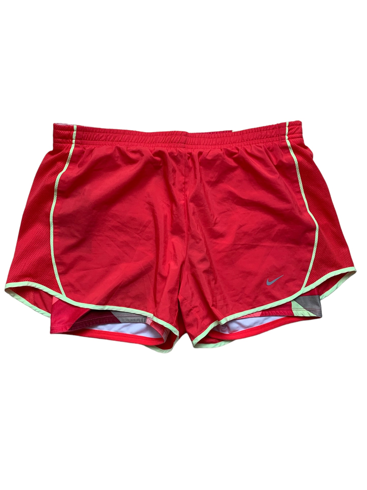 Nike Dri-Fit juoksushortsit, koko M