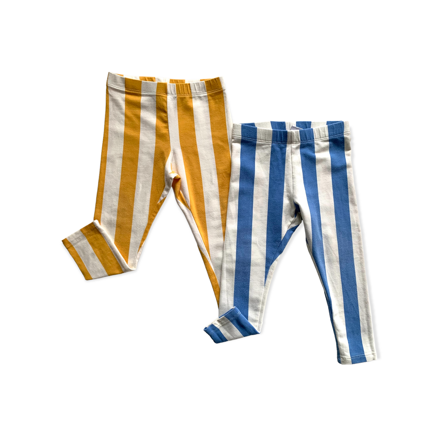 Lindex trikoohousut -setti 2kpl, koko 92