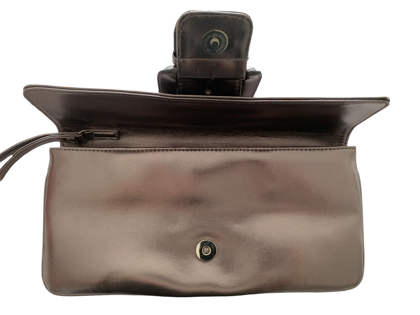 Zara -clutch