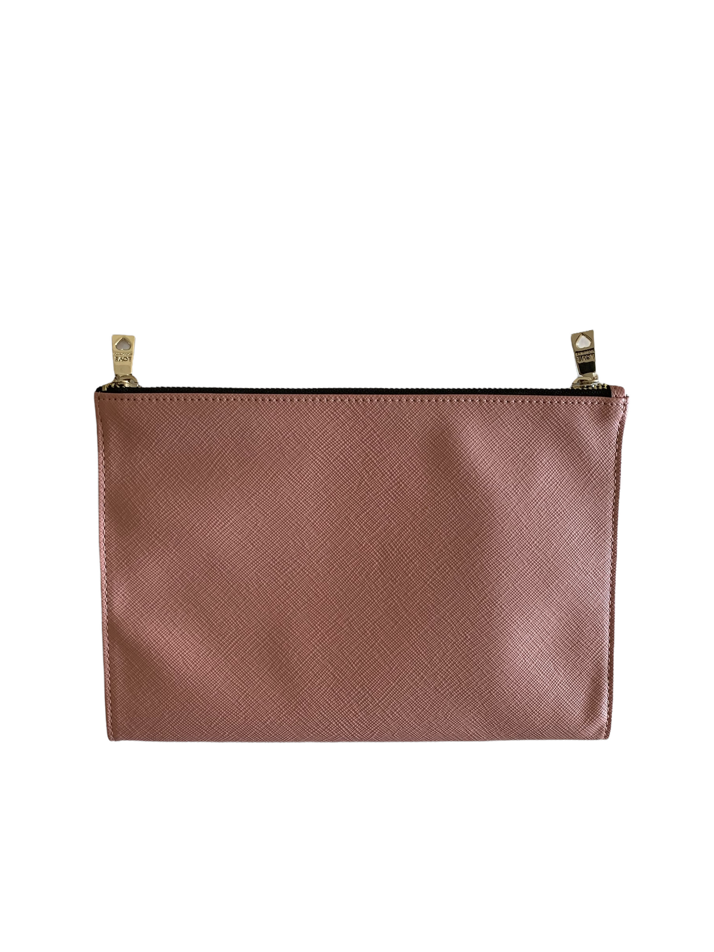 Love Moschino -clutch