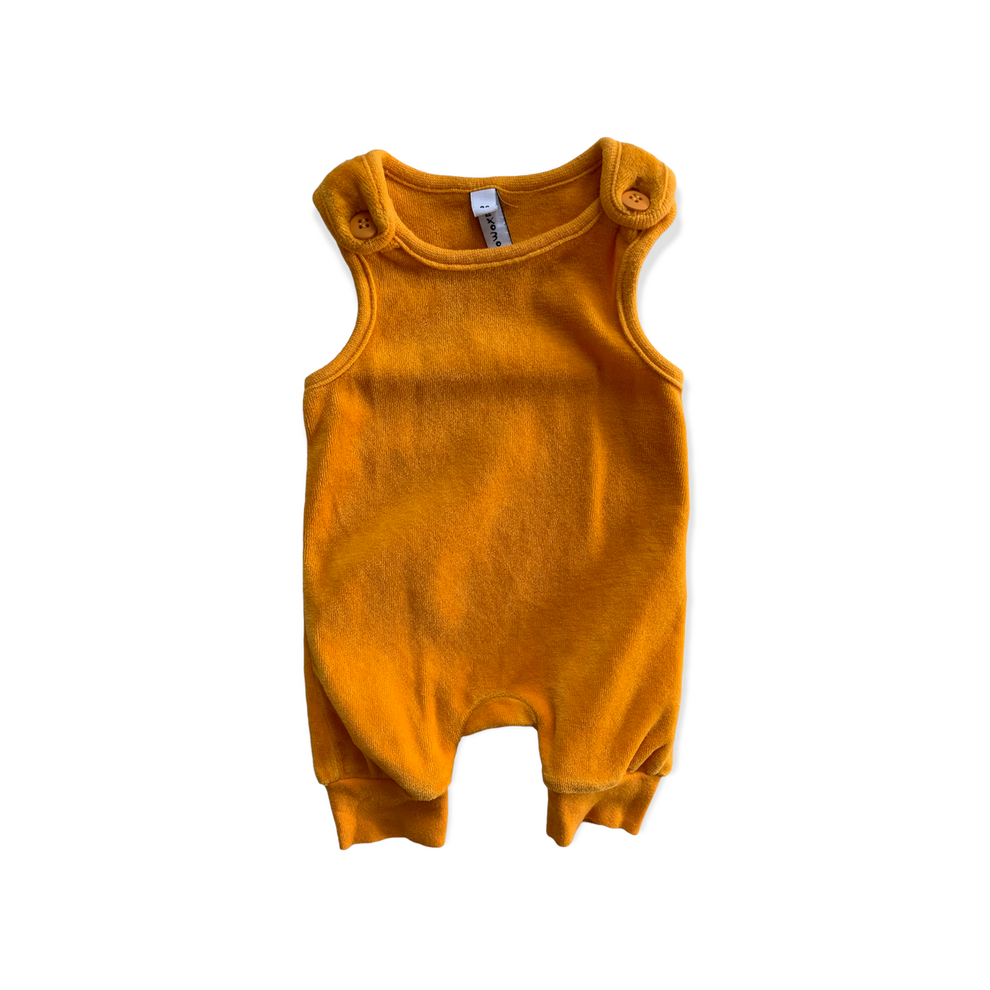Maxomorra body, koko 44